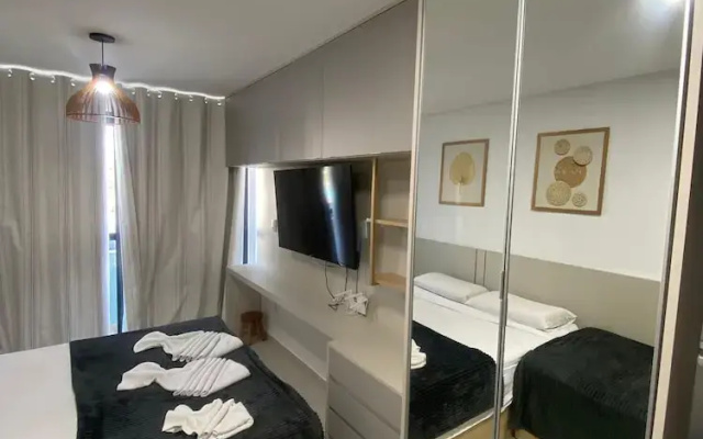 Flat Ofurô 14 VP by La Playa