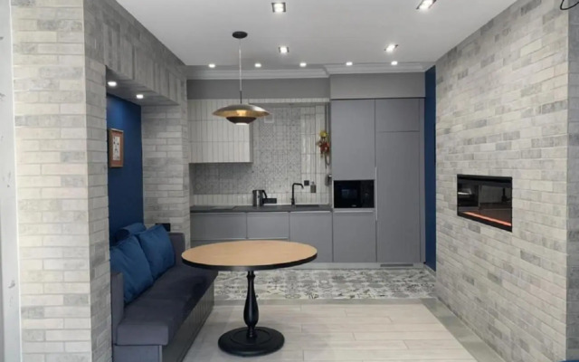 Apart Hotel on Rynok Square