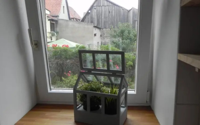 Holiday Home Nid de Cigognes