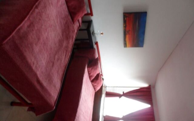Hostal Tu Casa
