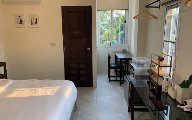 Self Check-in Apartment - Baiput Hometel