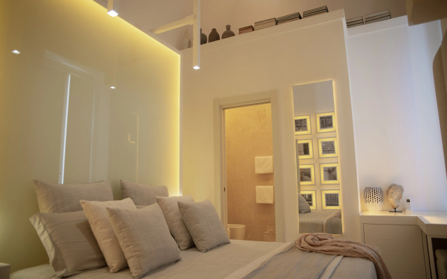 Palazzo Lecce - Epoca Collection