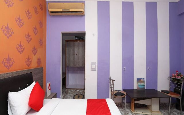 OYO 14543 Royal Palace And Banquets