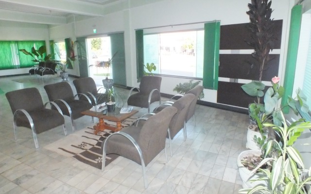 Eder Hotel