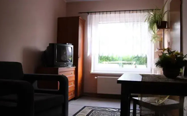 Centrum Wypoczynkowe Karman