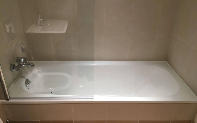 Starlite Serviced Apartments