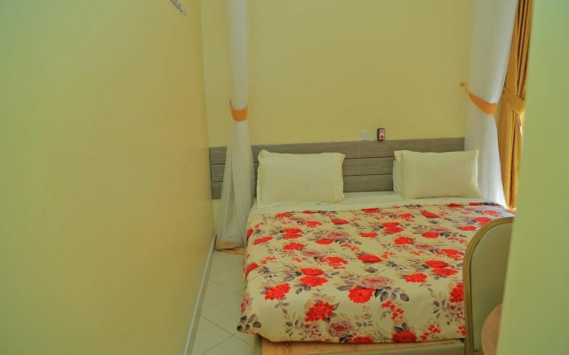 Hoima Buffalo Hotel And Casino