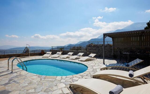 Irma Villa, a Secluded Sanctuary, By ThinkVilla