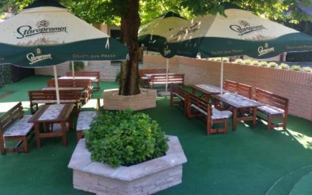 Guest House Grgin Dol