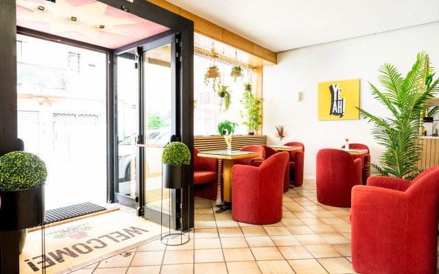 Camelia Rooms Venice
