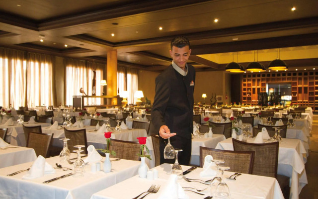 Hotel Riu Palace Tikida Agadir - All Inclusive