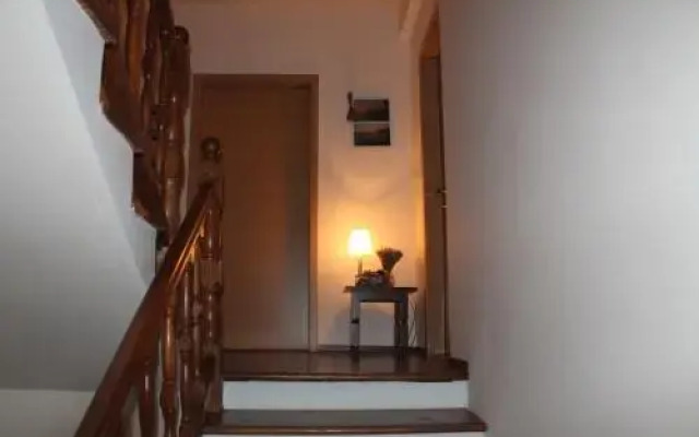 Bed & Breakfast Dora-Self check-in
