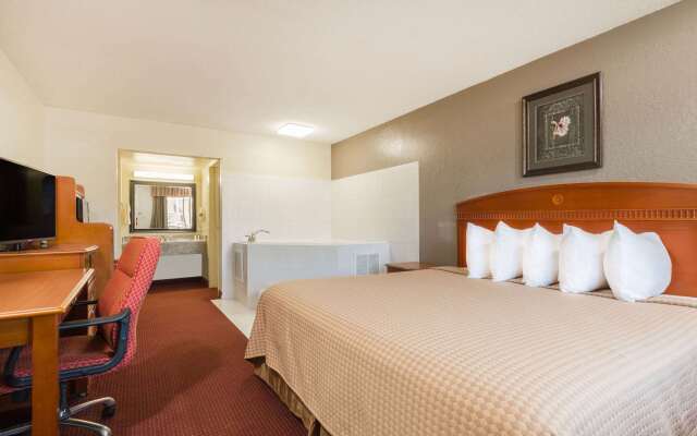 Days Inn by Wyndham Paintsville