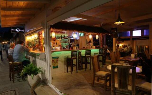 Dom wypoczynkowy Szarotka&Krokus