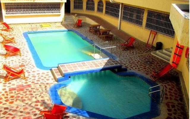Drop Bear Hostel