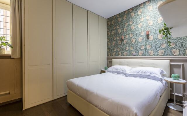 Holiday Apartment Campo Marzio with terrace