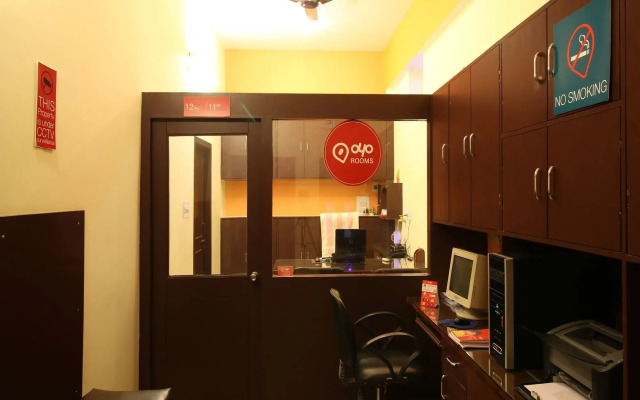 OYO Rooms C Road Paota