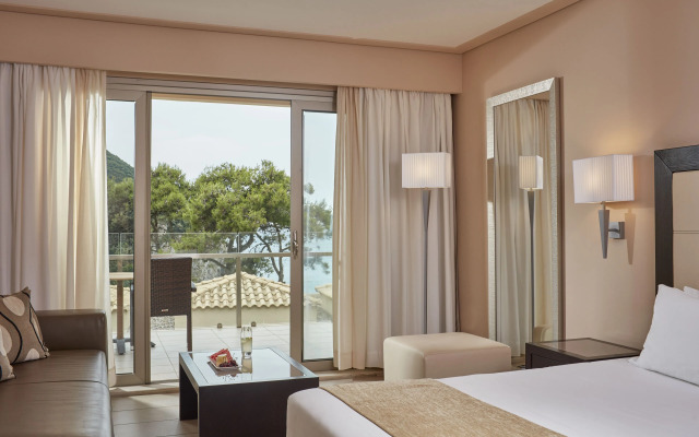 Atlantica Grand Mediterraneo Resort - Adults Only