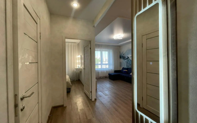 ЖивиТУТ на улице Профинтерна 28А