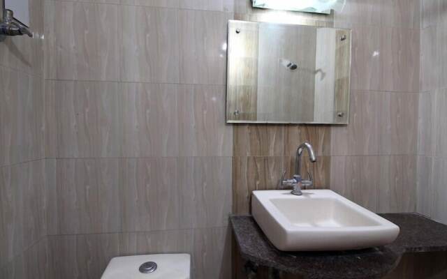 Hotel India International