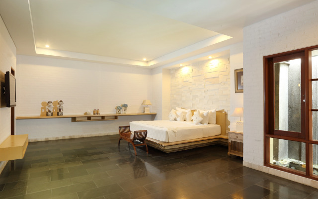 Alindra Villas & Spa