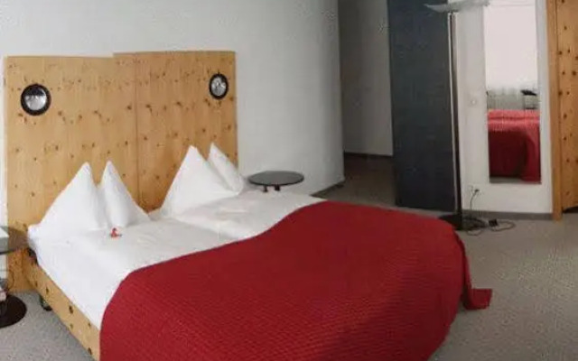 Hotel Streiff Superior