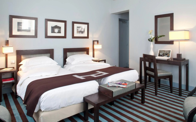 Hotel Duret