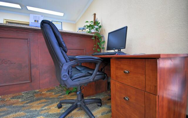 Americas Best Value Inn Killeen Ft. Hood