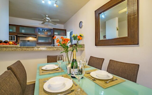 Natalia's House