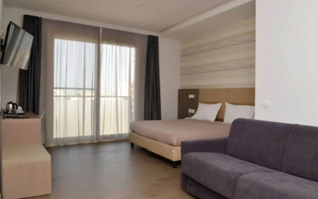 International Hotel Dakar