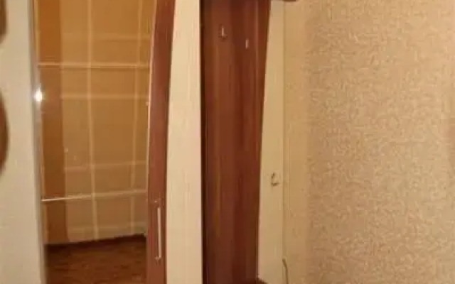 Apartment on Raskolnikova