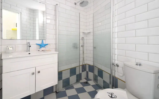 Gesher HaZiv TravelHotel