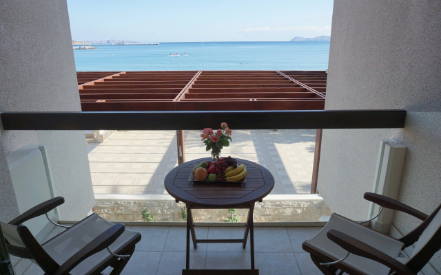 Sitia Bay