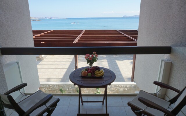 Sitia Bay