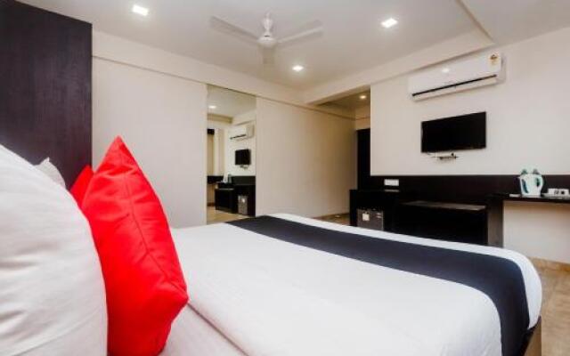 Capital O 29027 Monteria Resort