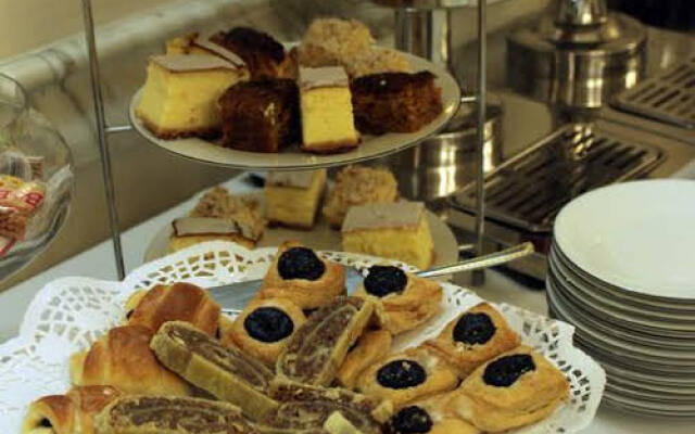 Astoria Bed & Breakfast
