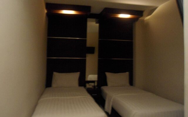 Hotel Bumi Malaya