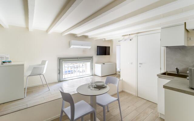 Italianway - The B Village Standard - M5