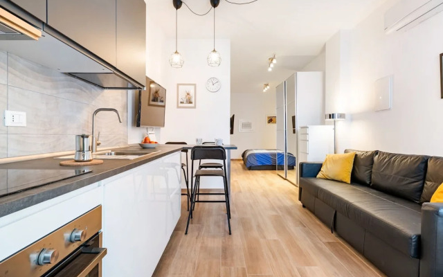 A pochi minuti da Fiera Bologna Apartment