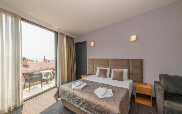 Hotel V Plus Taksim