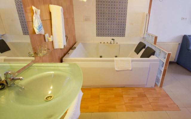 Hostal Nueva Andalucía