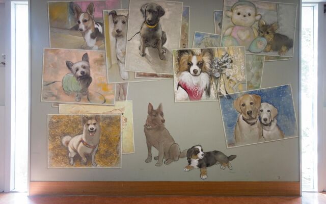 Izukogen Wanwan Paradise Condominium