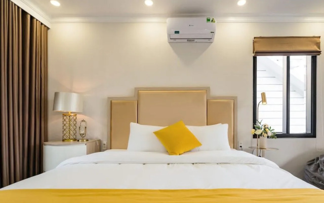 Oreka Homestay Halong