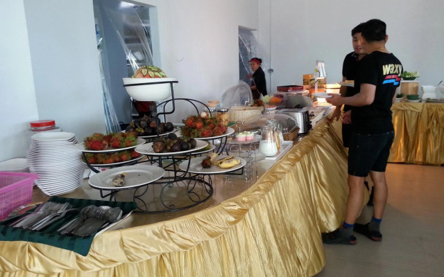 The Sita Princess Buriram