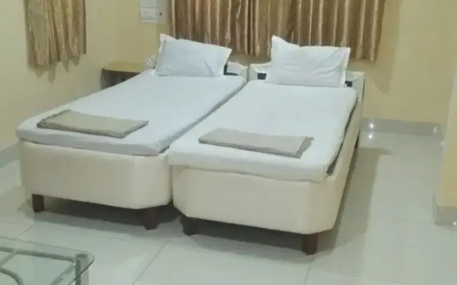 Hotel Classic Bharuch