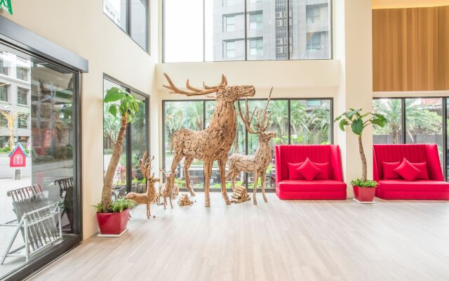 Vasty Hotel