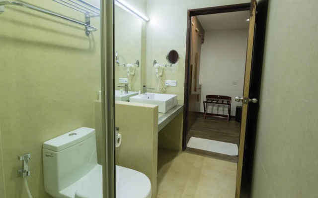 Aquzz Inn & Spa