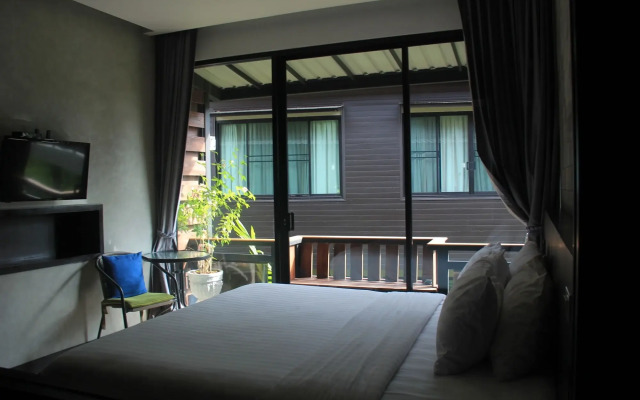 Anantaya Home Phare