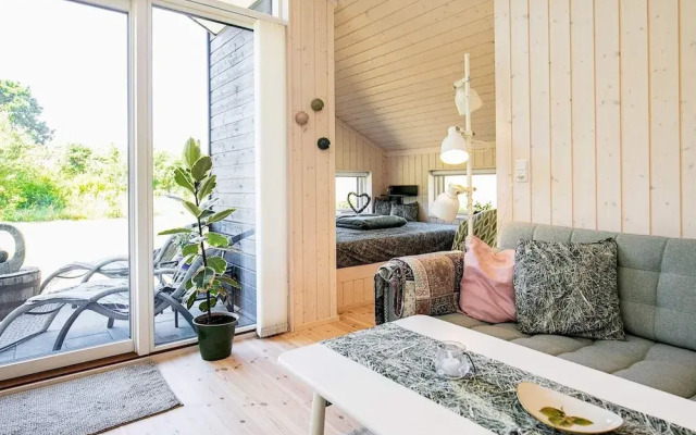 6 Person Holiday Home in Hals