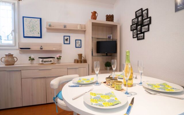 Les Maisons de la Plage 16482